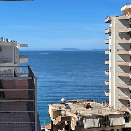 South Apartment Σαράντα Εξωτερικό φωτογραφία