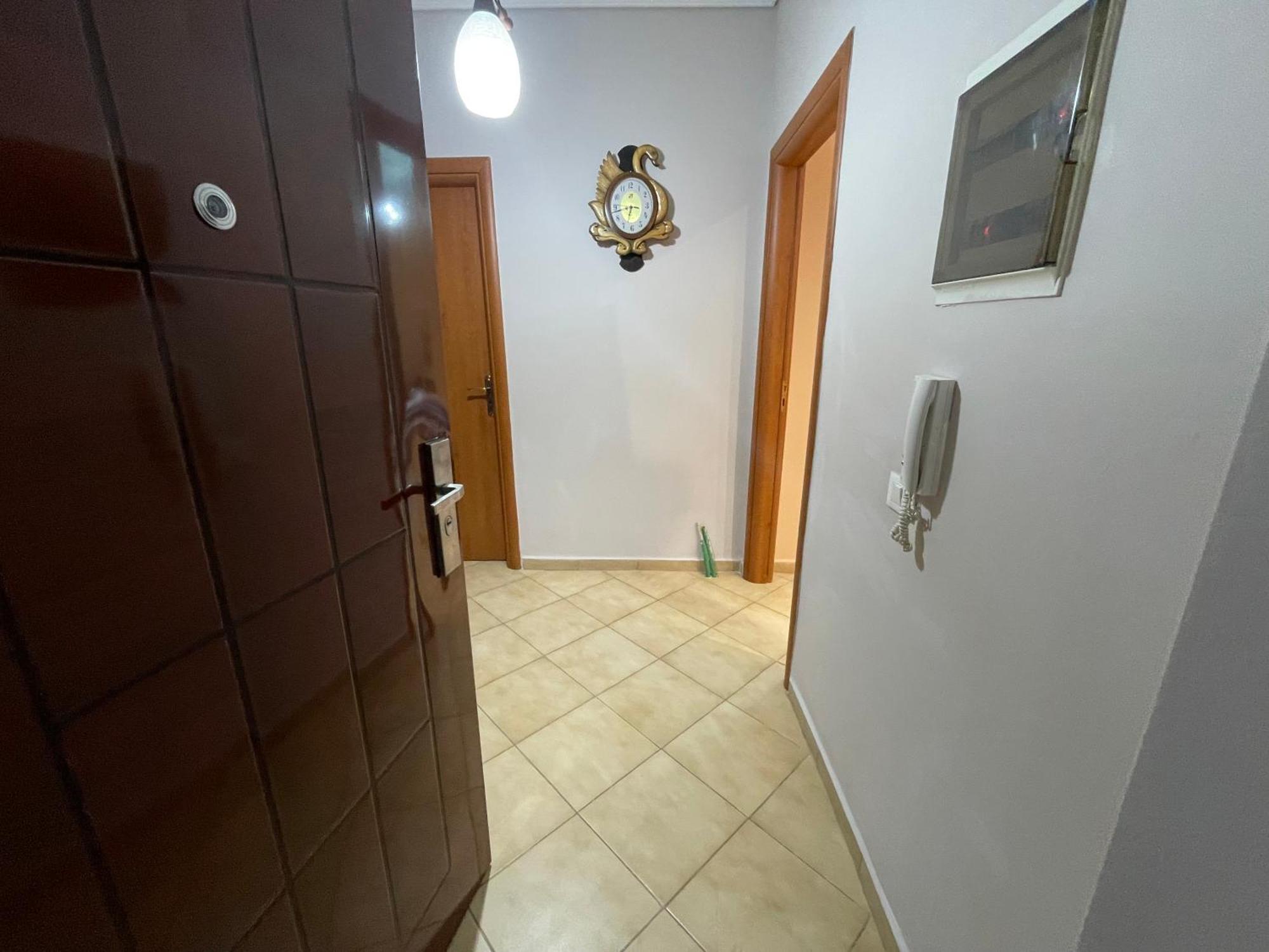 South Apartment Σαράντα Εξωτερικό φωτογραφία