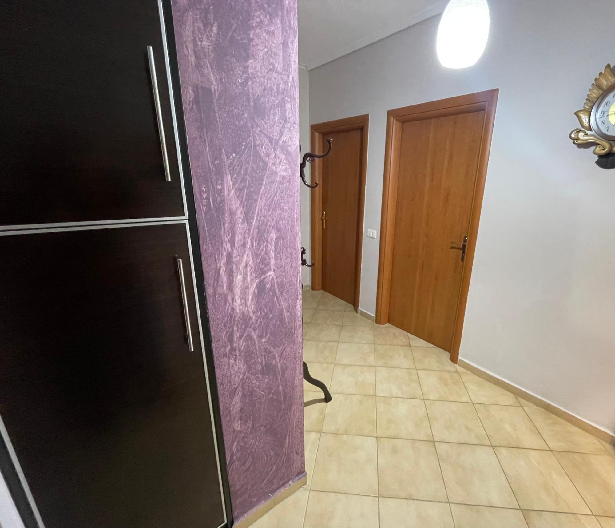 South Apartment Σαράντα Εξωτερικό φωτογραφία