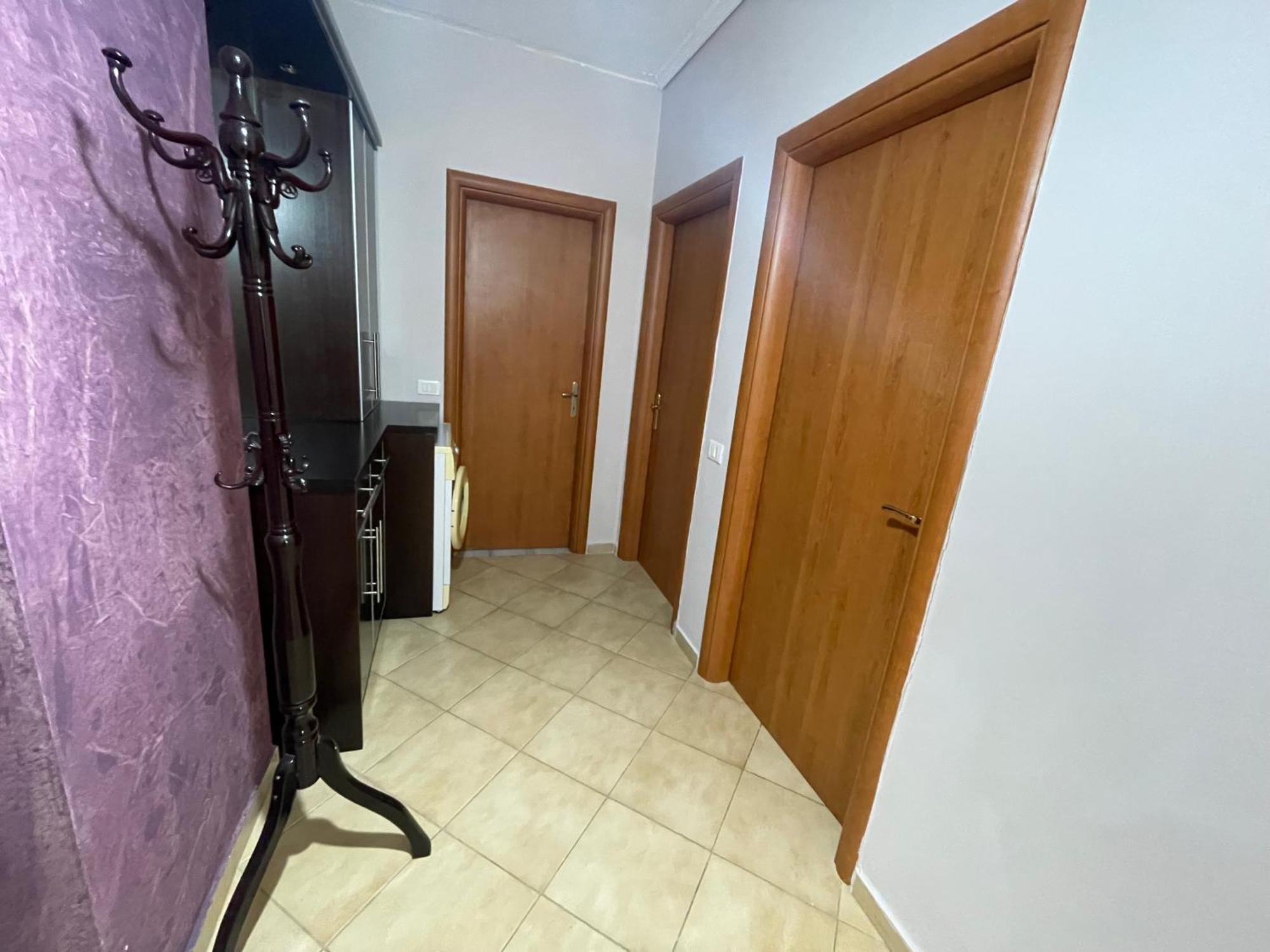 South Apartment Σαράντα Εξωτερικό φωτογραφία