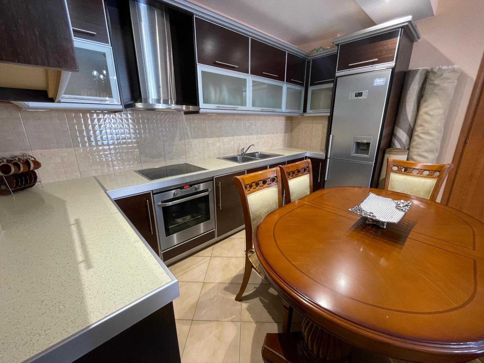South Apartment Σαράντα Εξωτερικό φωτογραφία