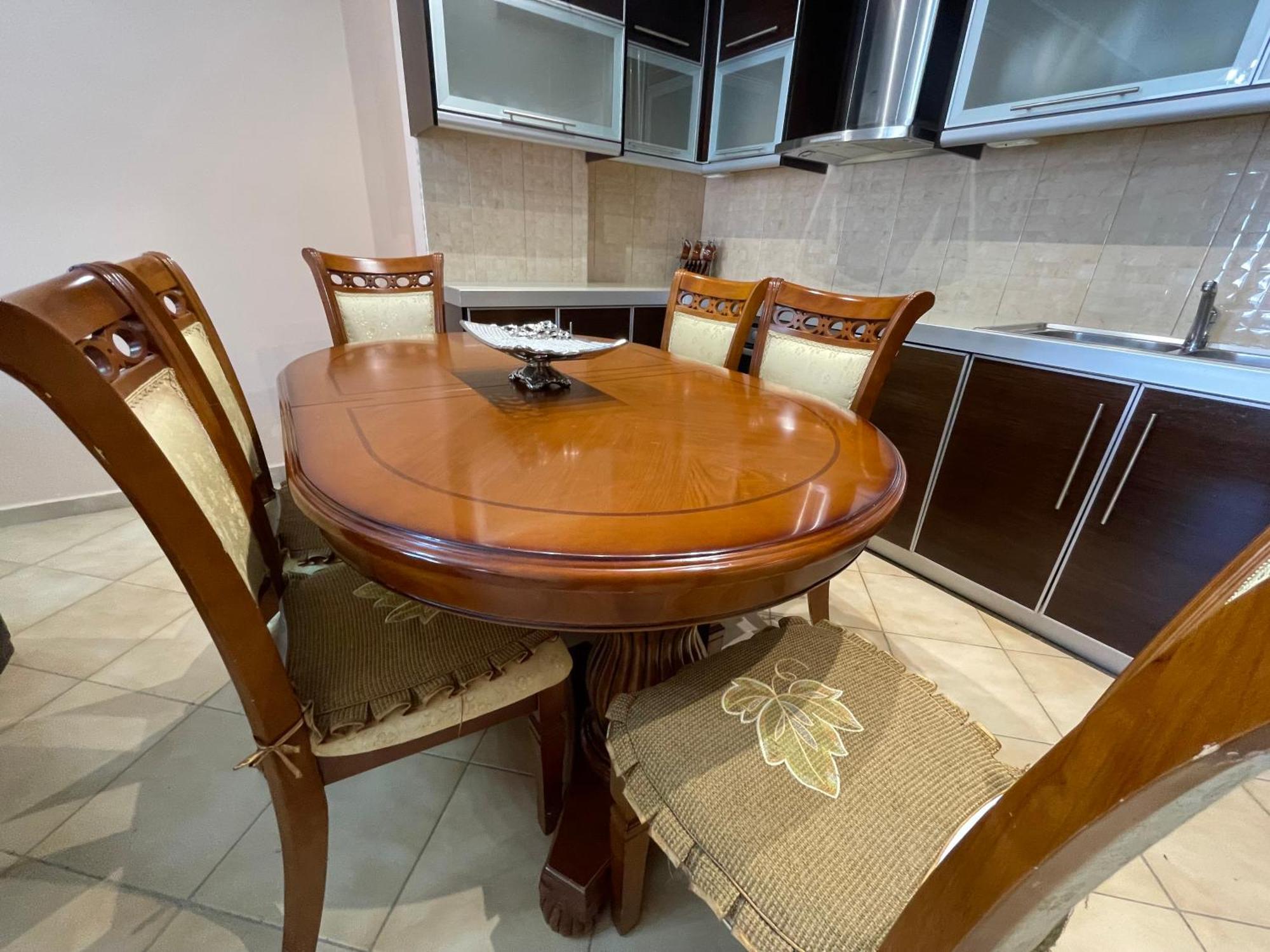 South Apartment Σαράντα Εξωτερικό φωτογραφία