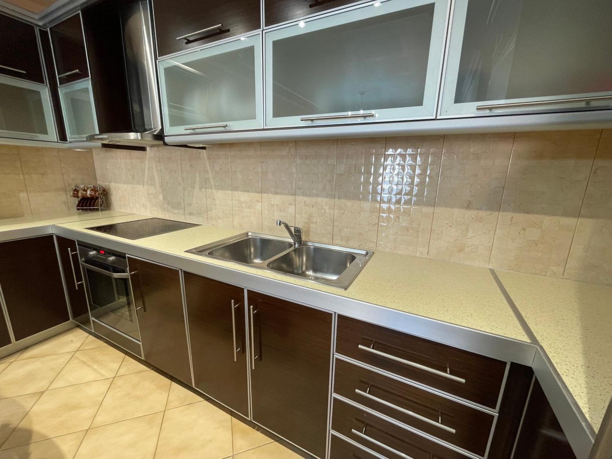 South Apartment Σαράντα Εξωτερικό φωτογραφία